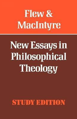 New Essays in Philosophical Theology(English, Paperback, Flew Anthony)