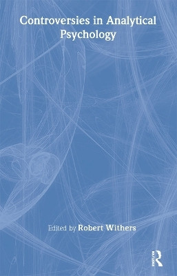 Controversies in Analytical Psychology(English, Hardcover, unknown)