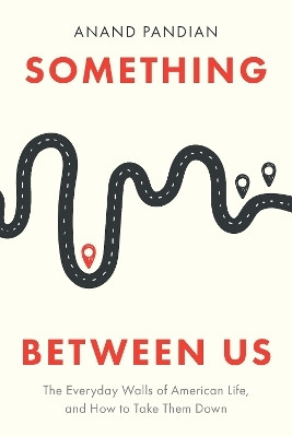 Something Between Us(English, Hardcover, Pandian Anand)