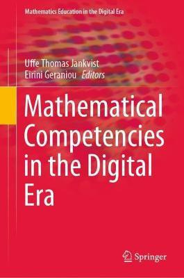 Mathematical Competencies in the Digital Era(English, Hardcover, unknown)