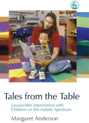 Tales from the Table(English, Electronic book text, Anderson Margaret)