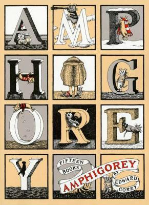 Amphigorey(English, Paperback, Gorey Edward)