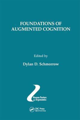 Foundations of Augmented Cognition(English, Paperback, unknown)