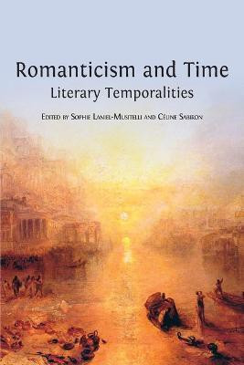 Romanticism and Time(English, Paperback, unknown)