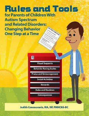 Changing Behavior One Step at a Time(English, Paperback, Coucouvanis Judith)