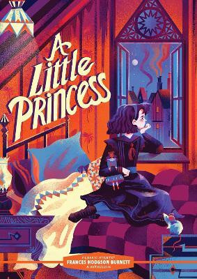 Classic Starts (R): A Little Princess(English, Hardcover, Burnett Frances Hodgson)
