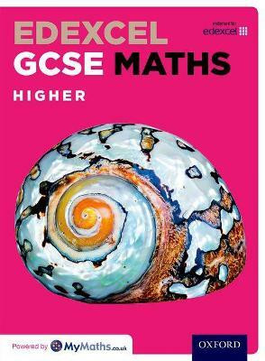 Edexcel GCSE Maths Higher Student Book(English, Paperback, Appleton Marguerite)