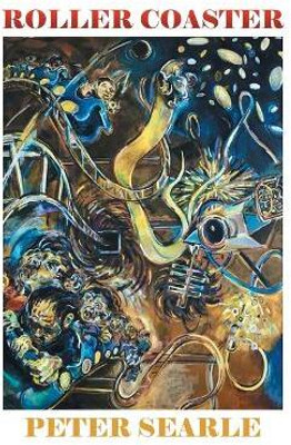 Roller Coaster(English, Paperback, Peter Searle)