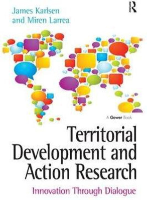 Territorial Development and Action Research(English, Hardcover, Karlsen James)