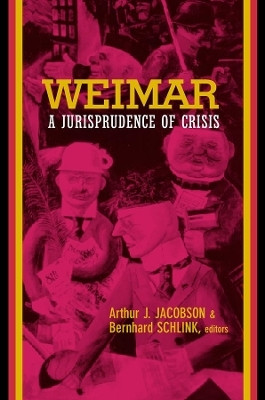 Weimar New Ed Edition(English, Paperback, unknown)