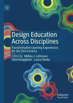 Design Education Across Disciplines(English, Hardcover, unknown)