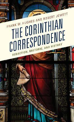 The Corinthian Correspondence(English, Paperback, Hughes Frank W.)