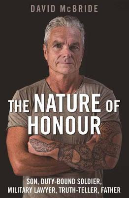 The Nature of Honour(English, Paperback, McBride David)