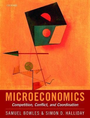 Microeconomics(English, Paperback, Bowles Samuel)