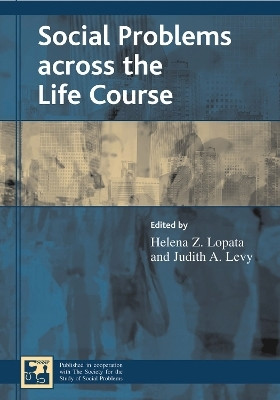 Social Problems across the Life Course(English, Electronic book text, unknown)