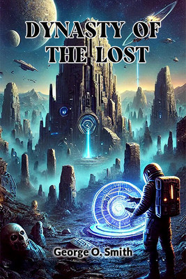Dynasty of the lost (Edition2024)(English, Paperback, Smith George O)