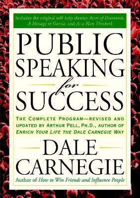 Public Speaking for Success(English, Paperback, Carnegie Dale)