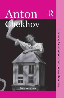 Anton Chekhov(English, Paperback, Whyman Rose)
