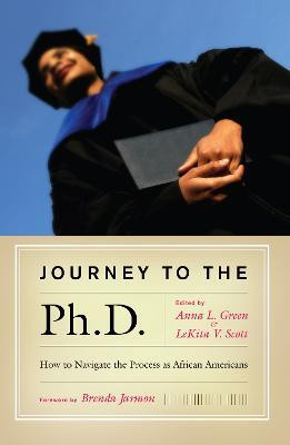 Journey to the Ph.D.(English, Hardcover, unknown)