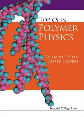 Topics In Polymer Physics(English, Hardcover, Powers Joseph)