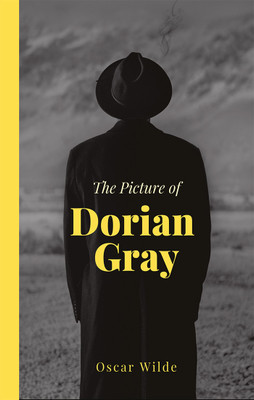 The Picture of Dorian Gray (Deluxe Hardbound Edition)(English, Hardcover, Wilde Oscar)