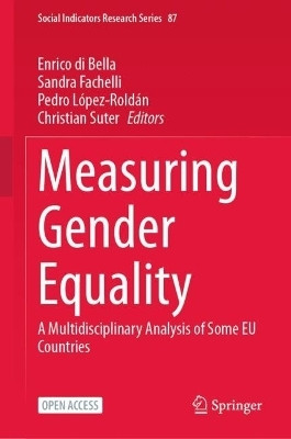 Measuring Gender Equality(English, Hardcover, unknown)