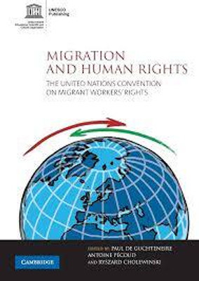 Migration and Human Rights(English, Electronic book text, unknown)