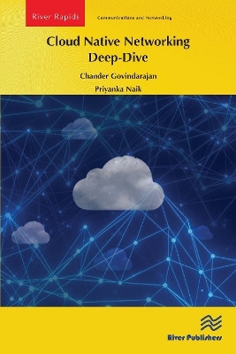 Cloud Native Networking Deep-Dive(English, Paperback, Govindarajan Chander)