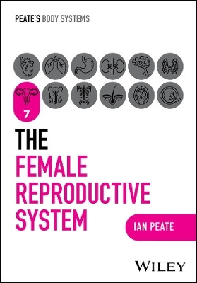 The Female Reproductive System(English, Paperback, Peate Ian)