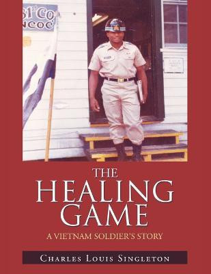 The Healing Game(English, Paperback, Singleton Charles Louis)