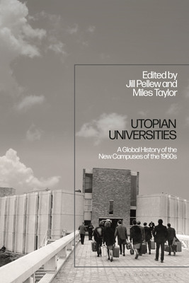 Utopian Universities(English, Paperback, unknown)