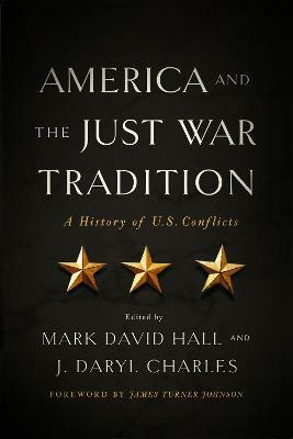 America and the Just War Tradition(English, Electronic book text, unknown)