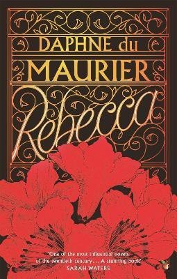 Rebecca(English, Paperback, Du Maurier Daphne)