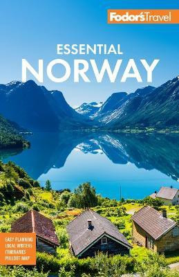Fodor's Essential Norway(English, Paperback, Fodor's Travel Guides)