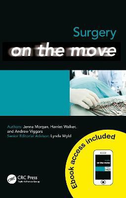 Surgery on the Move(English, Paperback, Morgan Jenna)