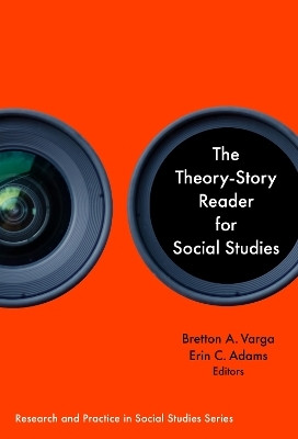 The Theory-Story Reader for Social Studies(English, Hardcover, unknown)
