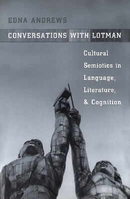 Conversations with Lotman(English, Hardcover, Andrews Edna)