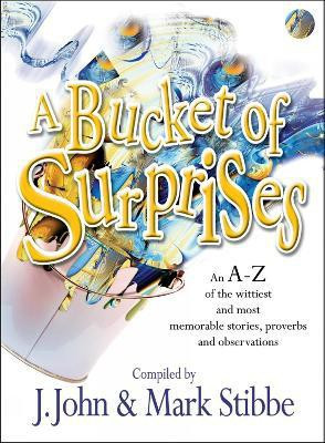 A Bucket of Surprises(English, Paperback, John J. Reverend)
