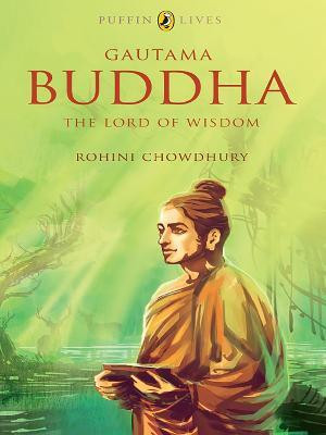 Gautama Buddha(English, Paperback, Chowdhury Rohini)