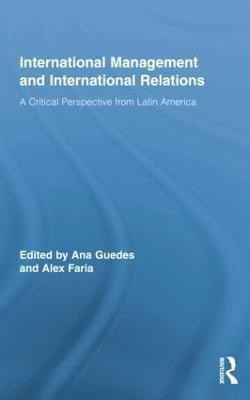 International Management and International Relations(English, Paperback, unknown)