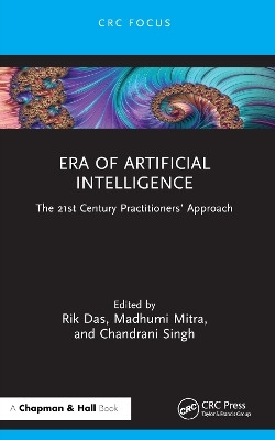 Era of Artificial Intelligence(English, Paperback, unknown)