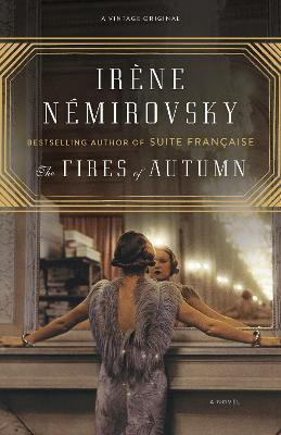 The Fires of Autumn(English, Paperback, Nemirovsky Irene)