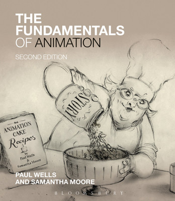 The Fundamentals of Animation(English, Paperback, Wells Paul)