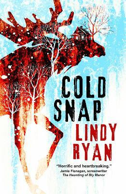 Cold Snap(English, Paperback, Ryan Lindy)