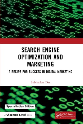 Search Engine Optimization and Marketing(Paperback, Subhankar Das)