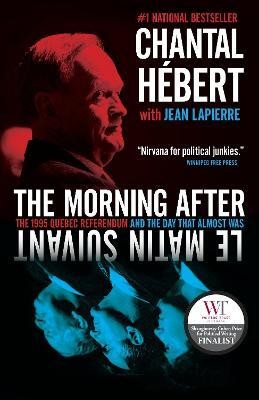 The Morning After(English, Paperback, Hebert Chantal)