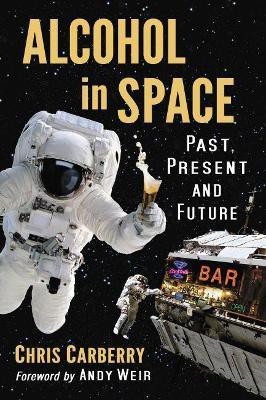 Alcohol in Space(English, Paperback, Carberry Chris)