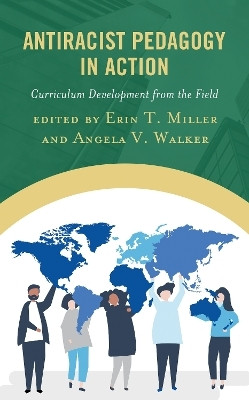 Antiracist Pedagogy in Action(English, Paperback, unknown)