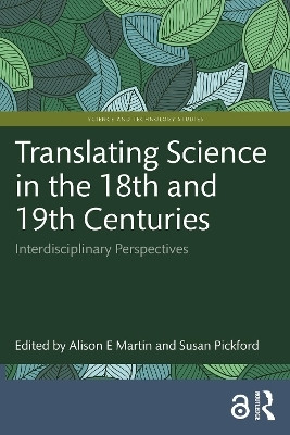 Translating Science in the 18th and 19th Centuries(English, Paperback, unknown)