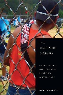 New Destination Dreaming(English, Electronic book text, Marrow Helen)